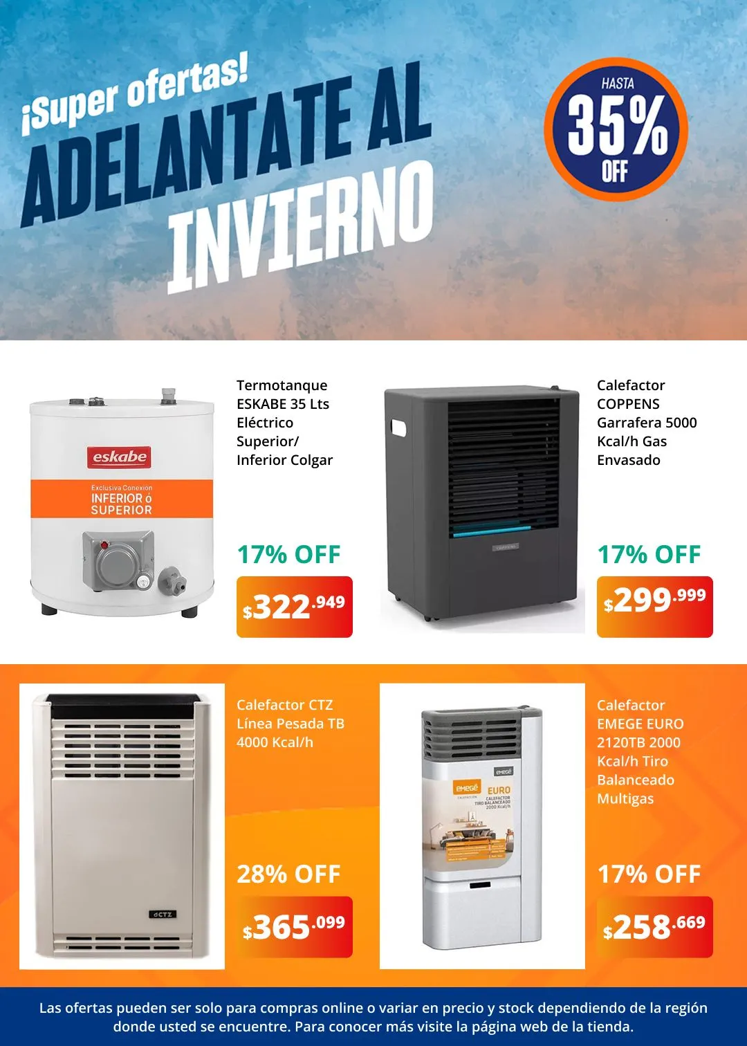 Ofertas de Hot Sale 12 de mayo al 18 de mayo 2025 - Página 2 del catálogo