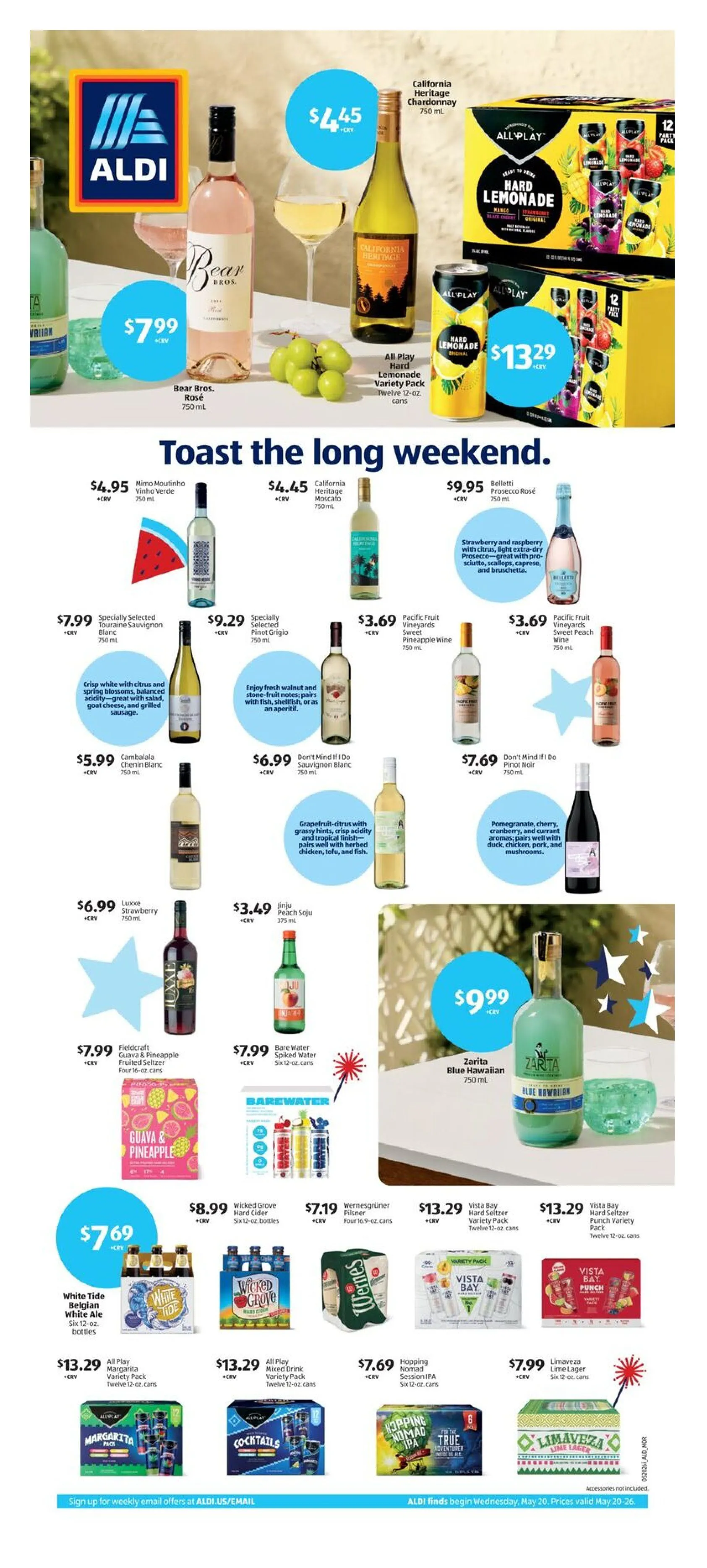 Weekly ad Weekly ads from May 20 to May 26 2026 - Page 3