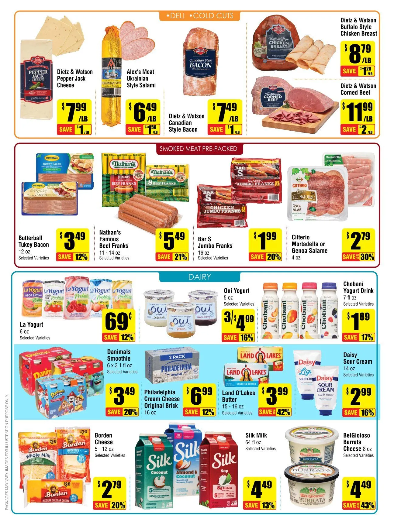 Weekly ad NetCost Market Sales from February 20 to February 25 2026 - Page 3
