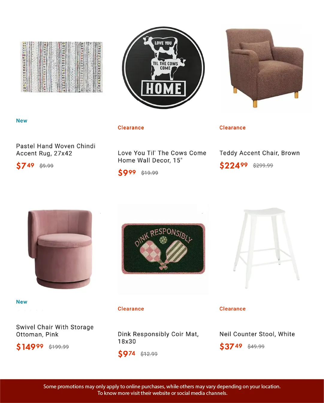 Weekly ad Weekly ads from January 8 to January 22 2026 - Page 2