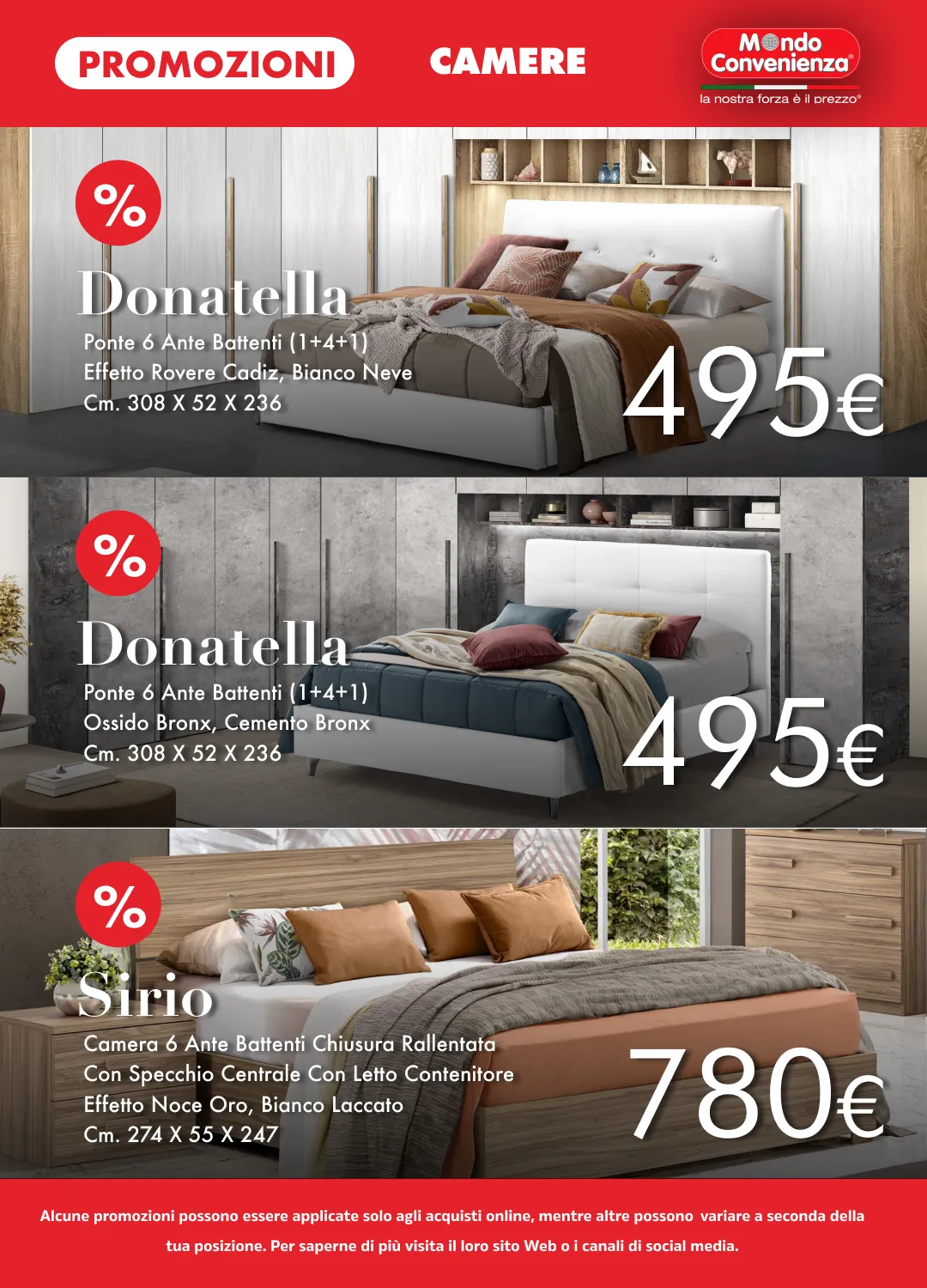 Volantino da 6 agosto a 22 agosto di 2025 - Pagina del volantino 2