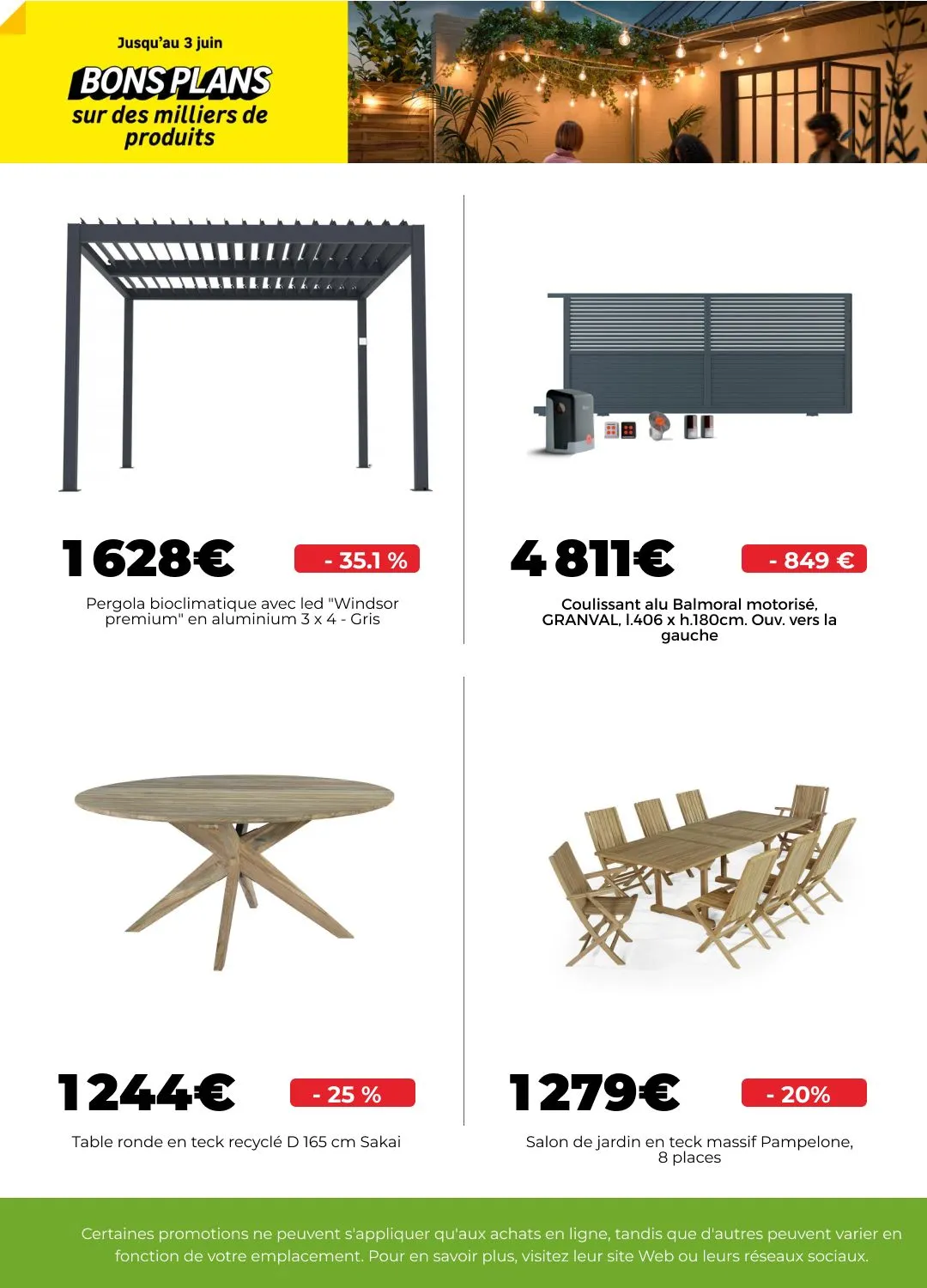 Catalogue du 6 août au 22 août 2025 - Catalogue page 2