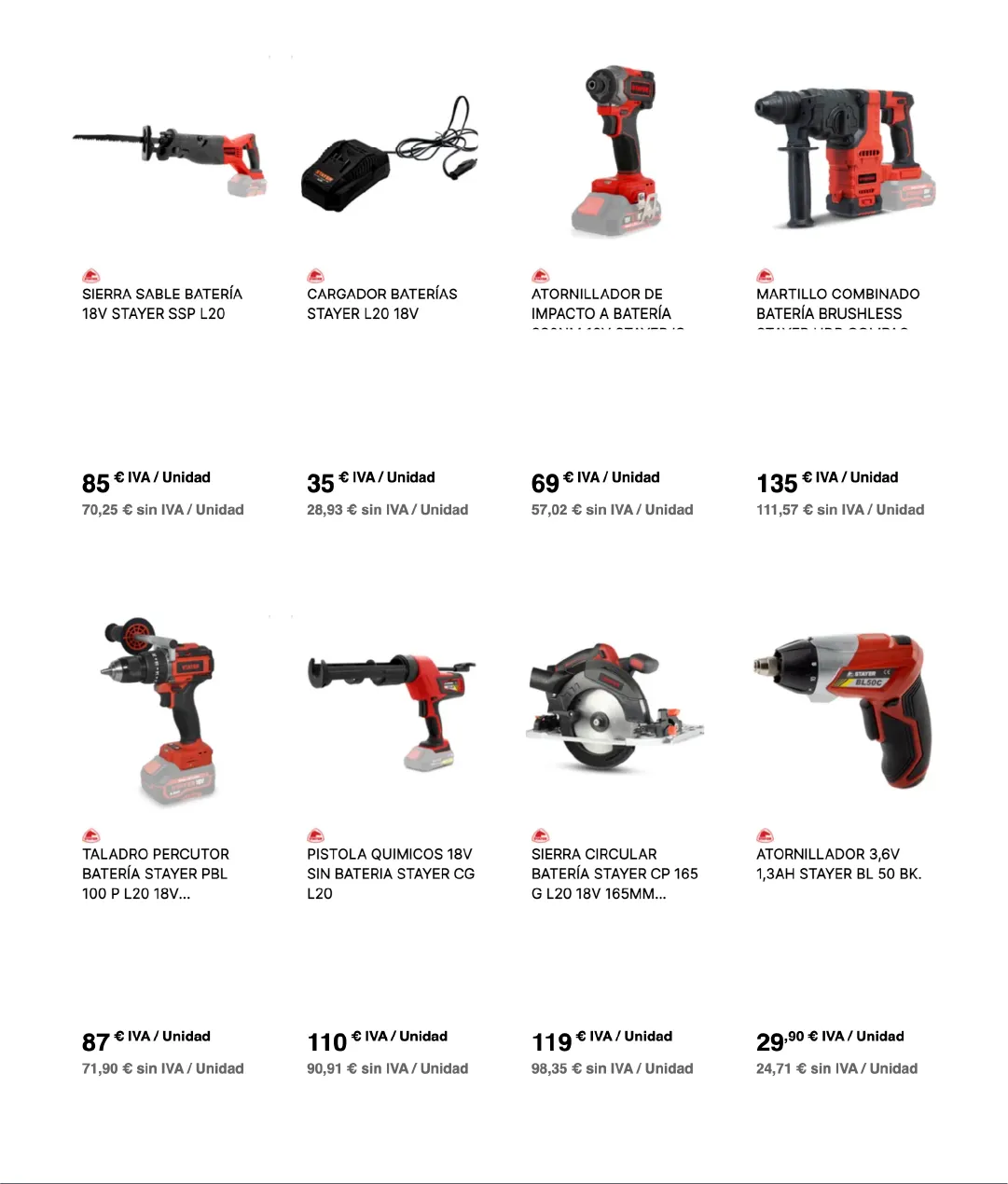 Catálogo de Ofertas 7 de enero al 21 de enero 2026 - Página 2