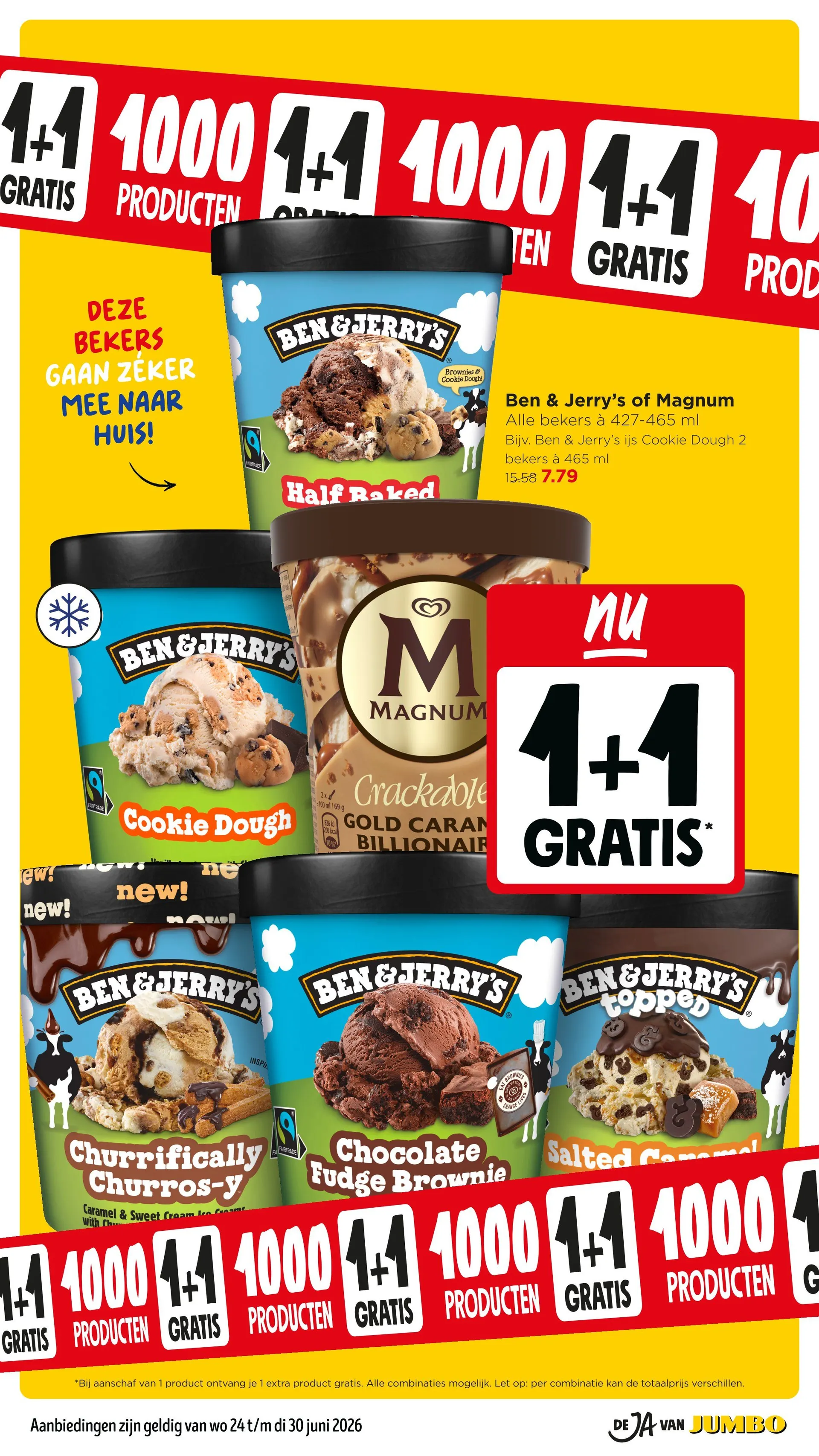 Jumbo folders van 24 juni tot 30 juni 2026 - folder pagina 3
