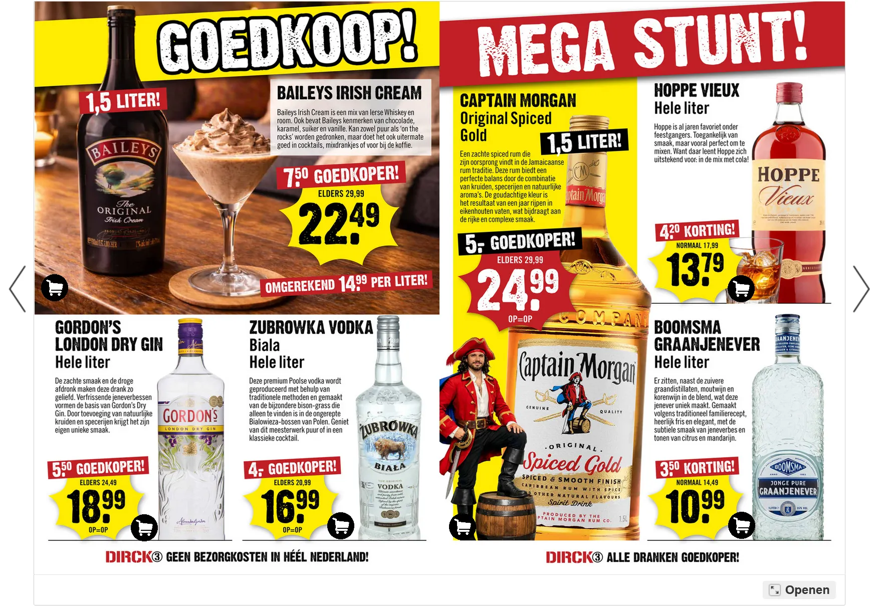 Dirck III Folders van 5 maart tot 11 maart 2026 - Folder pagina 3