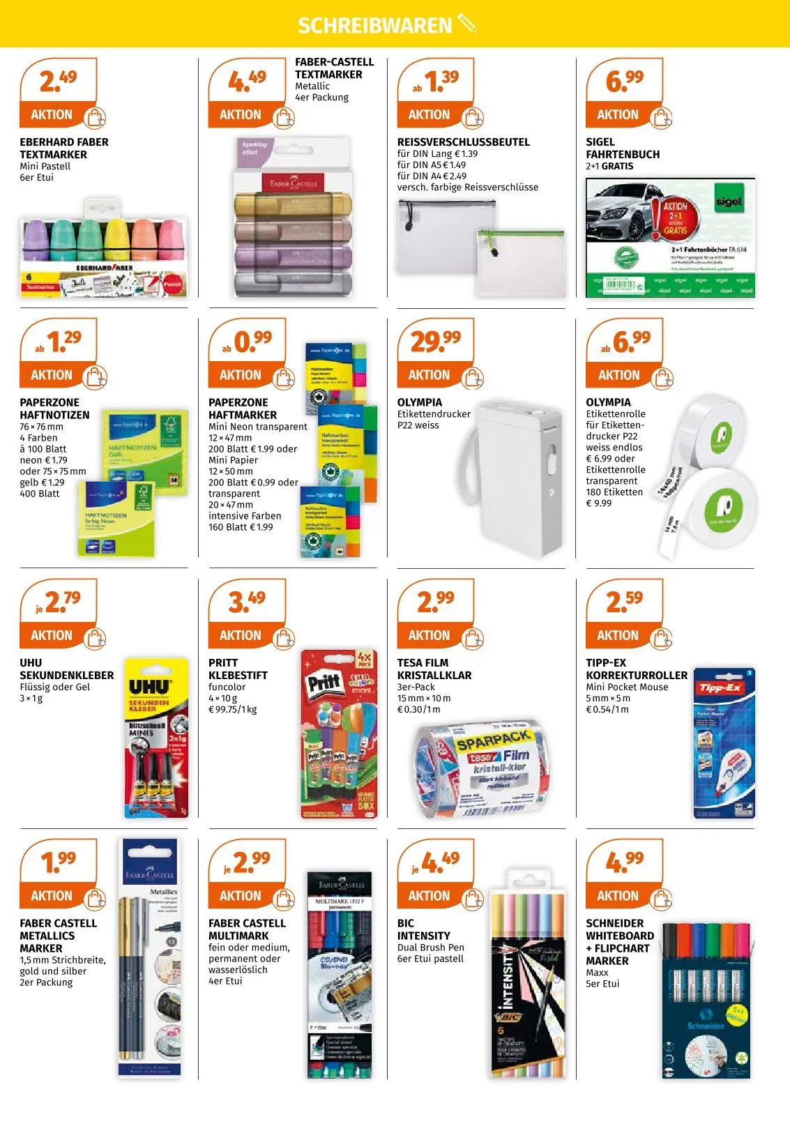 Müller Angebote von 15. Dezember bis 31. Dezember 2025 - Prospekt seite 3