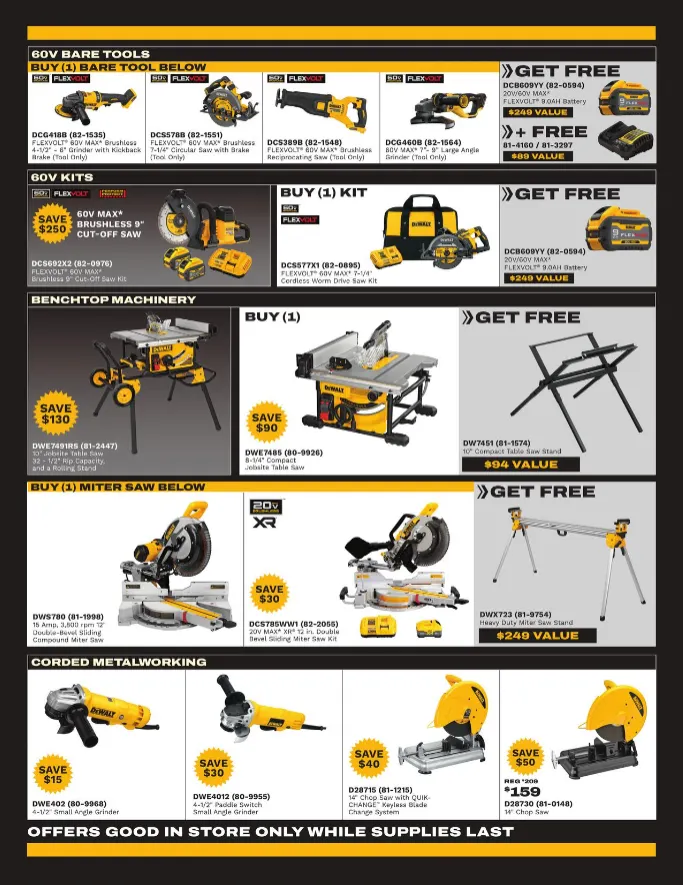 Weekly ad Runnings Sales from May 1 to June 30 2026 - Page 3