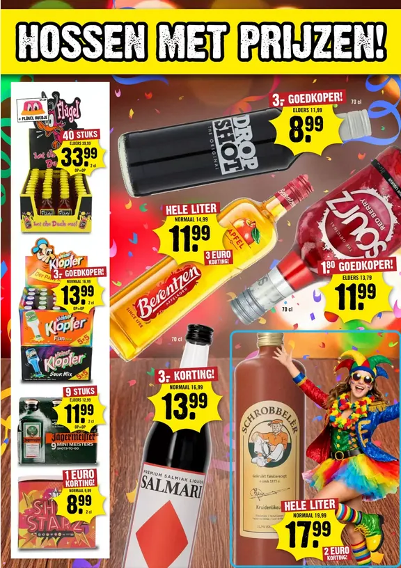 Dirck 3 folders van 4 februari tot 10 februari 2026 - Folder pagina 3