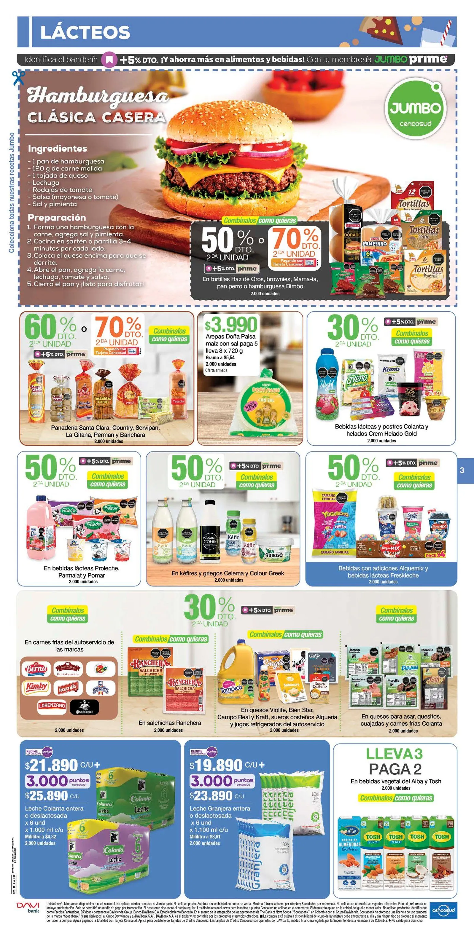 Catalogo de Jumbo Ofertas 27 de marzo al 1 de abril 2026 - Pag 3