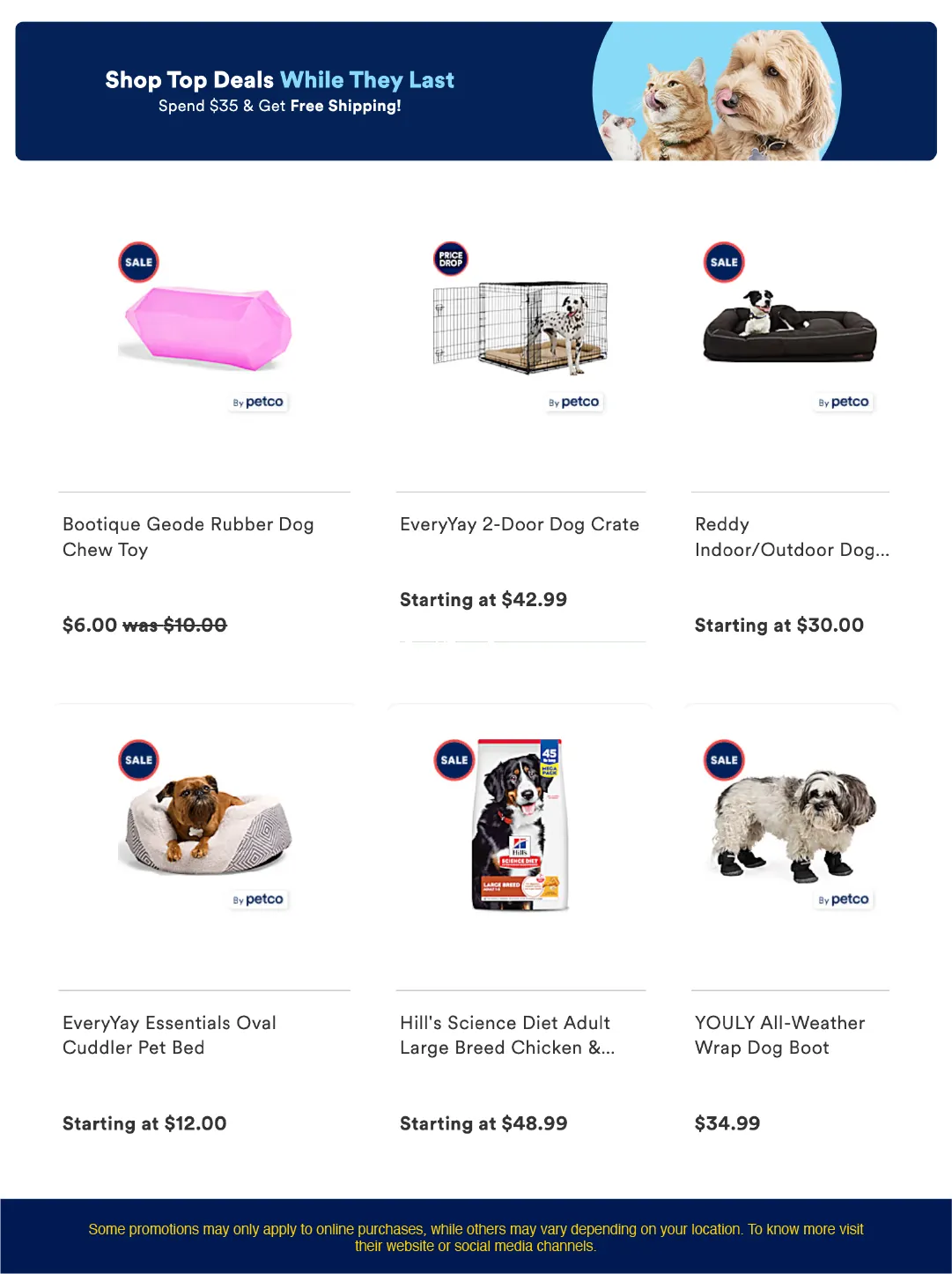 Weekly ad Weekly ads from January 12 to January 31 2026 - Page 2