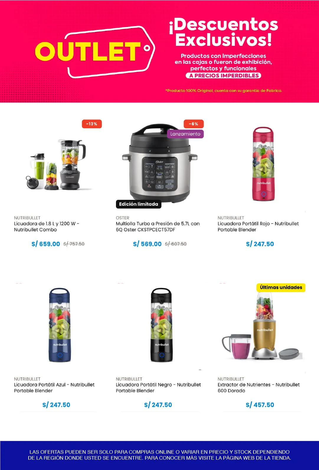 Catalogo de Ofertas 7 de enero al 21 de enero 2026 - Pag 2