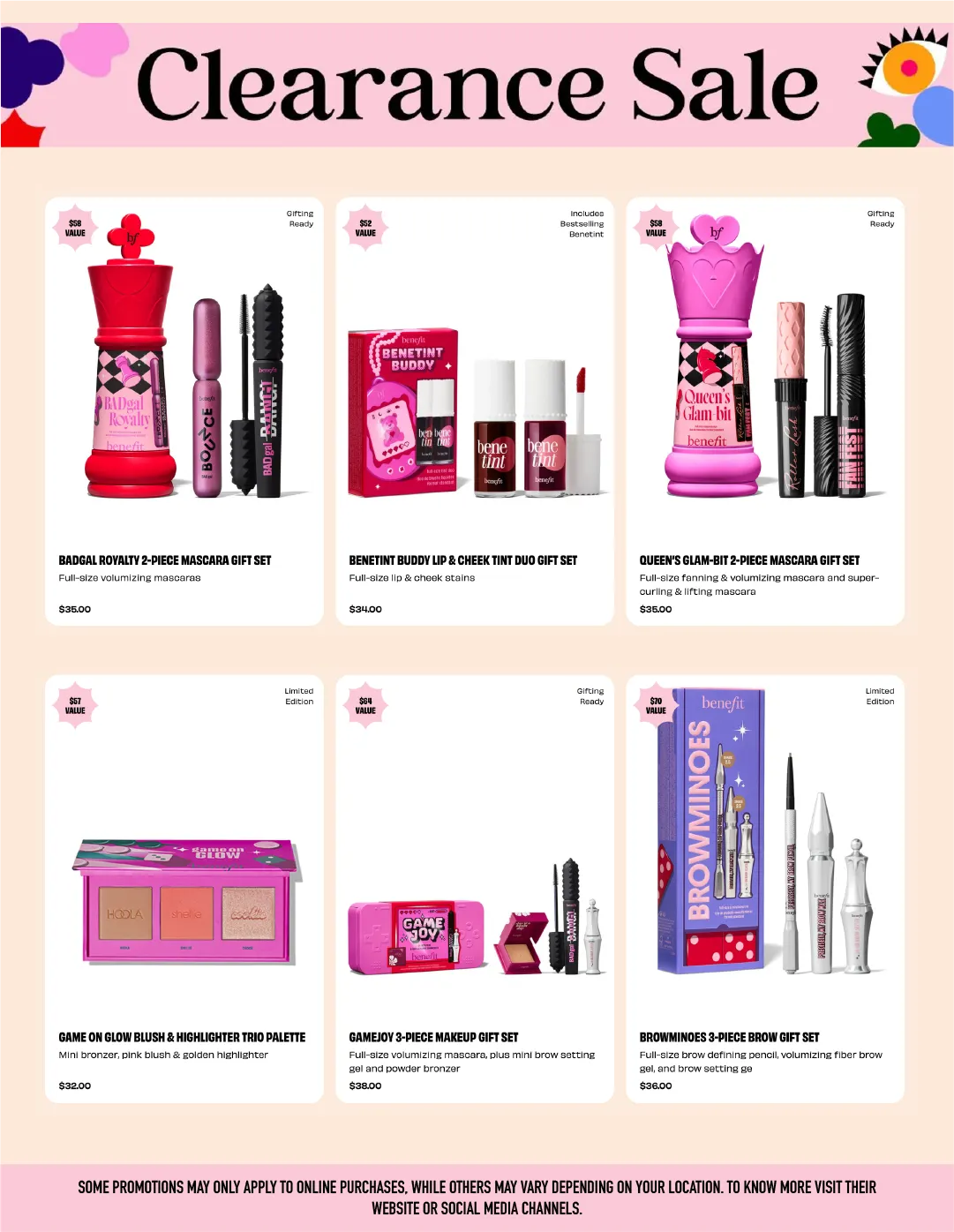 Weekly ad Weekly ads from October 27 to November 11 2025 - Page 2