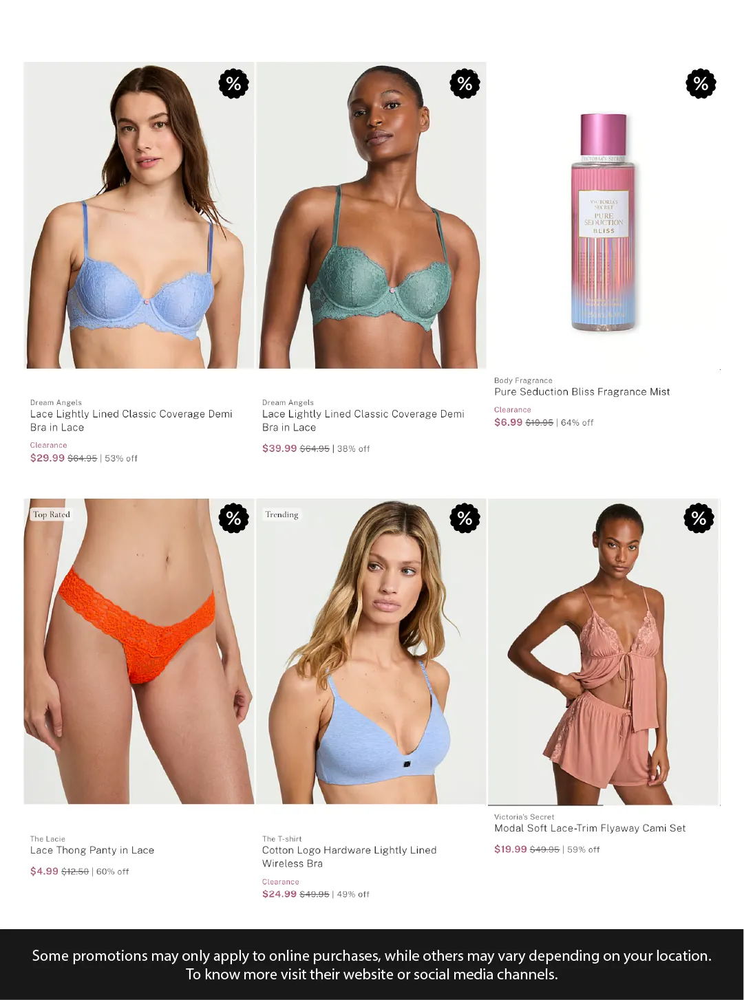 Weekly ad Weekly ads from November 3 to November 19 2025 - Page 2