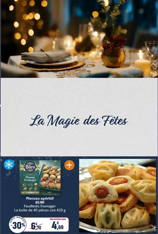 Coccinelle Express Ctalogue du 12 décembre au 31 décembre 2025 - Catalogue page 8