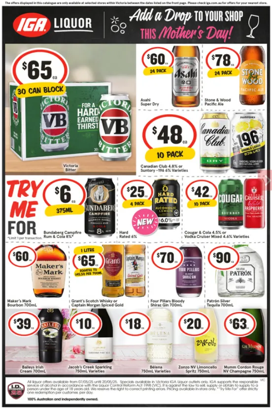Weekly ad IGA Deals from May 7 to May 14 2025 - Page 2