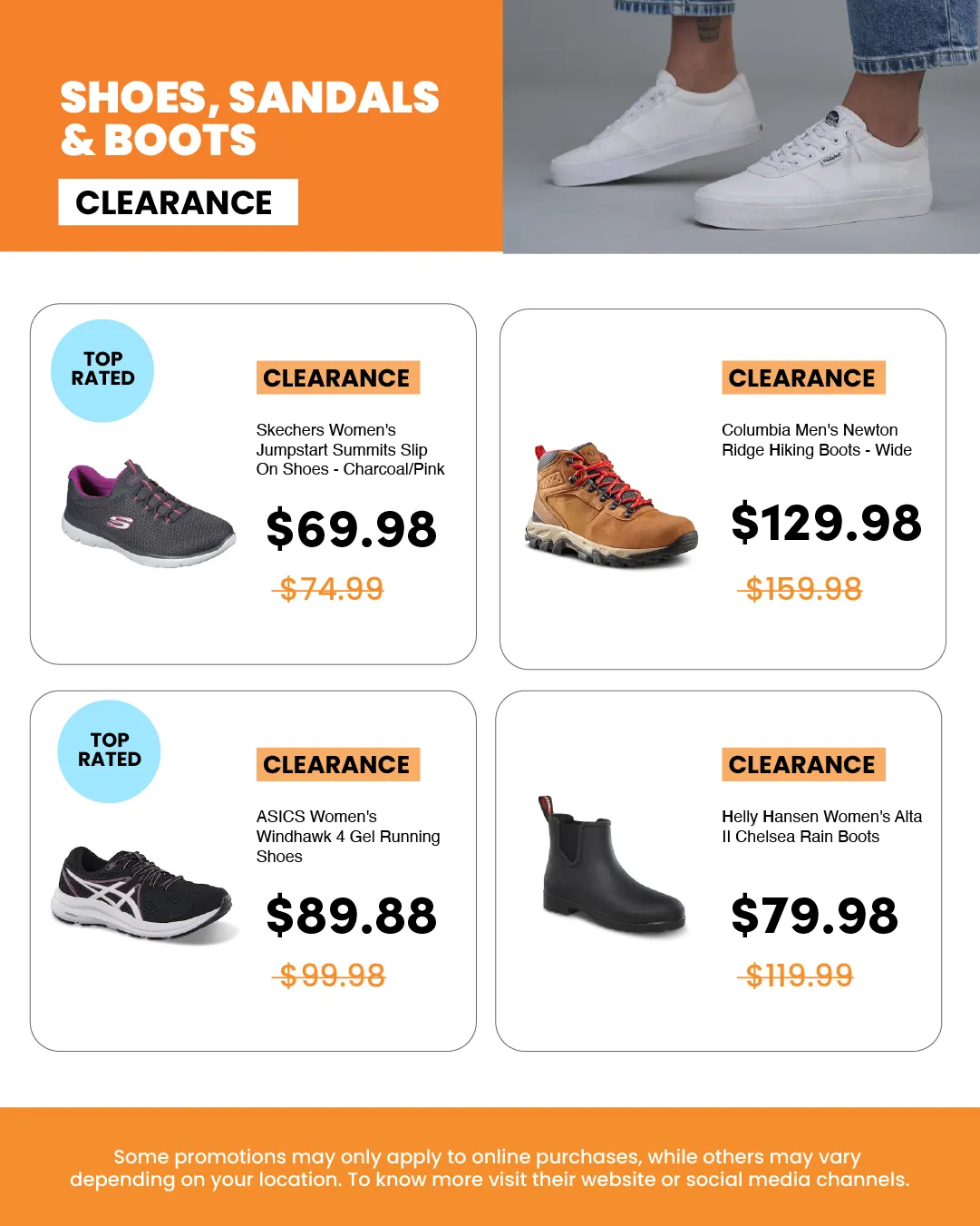 Weekly ads from May 6 to May 31 2025 - flyer page 2