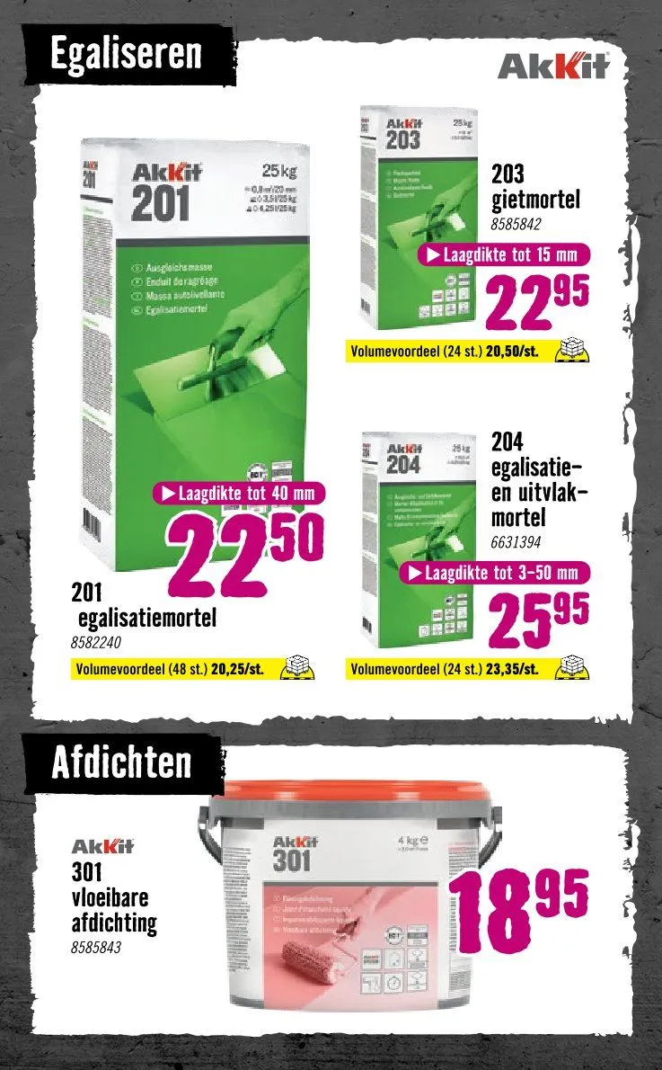 Hornbach folders van 10 juni tot 23 juni 2026 - Folder pagina 3