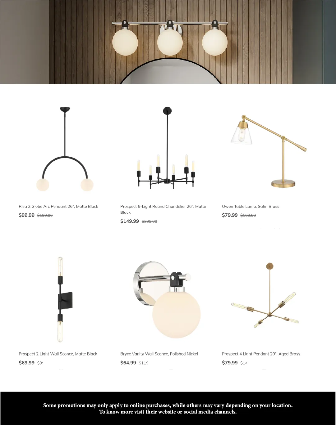 Weekly ad Weekly ads from October 22 to November 7 2025 - Page 2