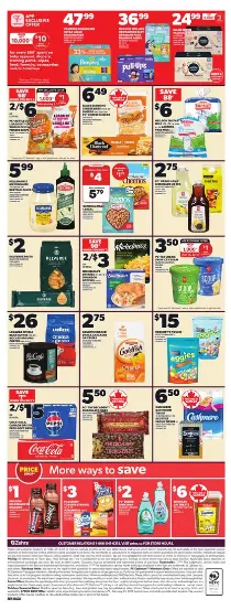 Zehrs Sales from February 19 to February 25 2026 - flyer page 3