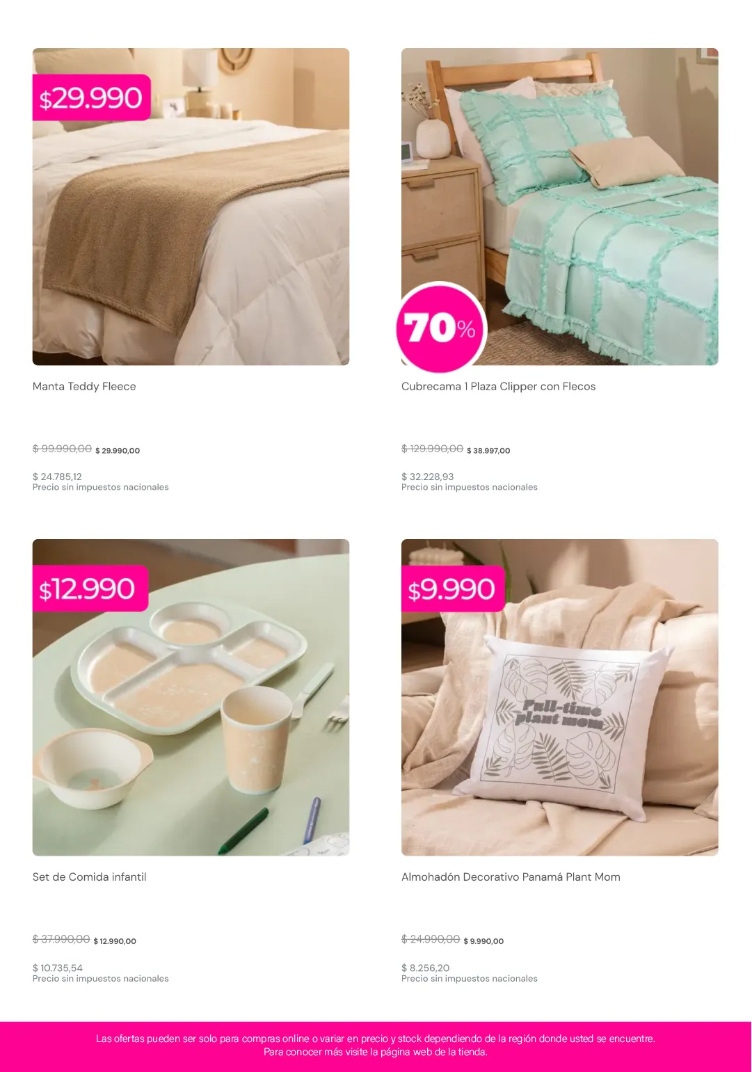 Ofertas de Ofertas 21 de octubre al 7 de noviembre 2025 - Página 2 del catálogo