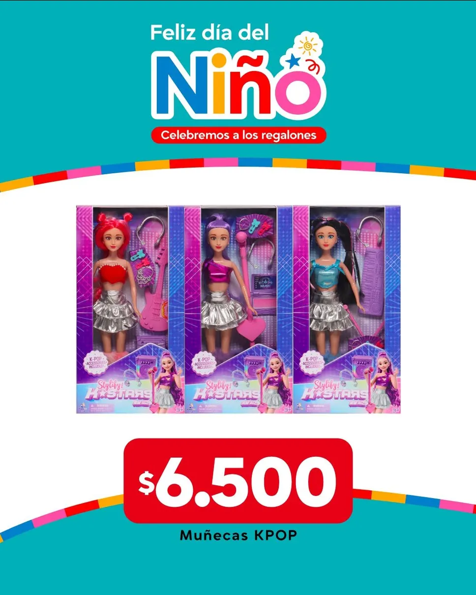 Catálogo de Super Bodega a Cuenta Ofertas 19 de julio al 25 de julio 2026 - Página 3
