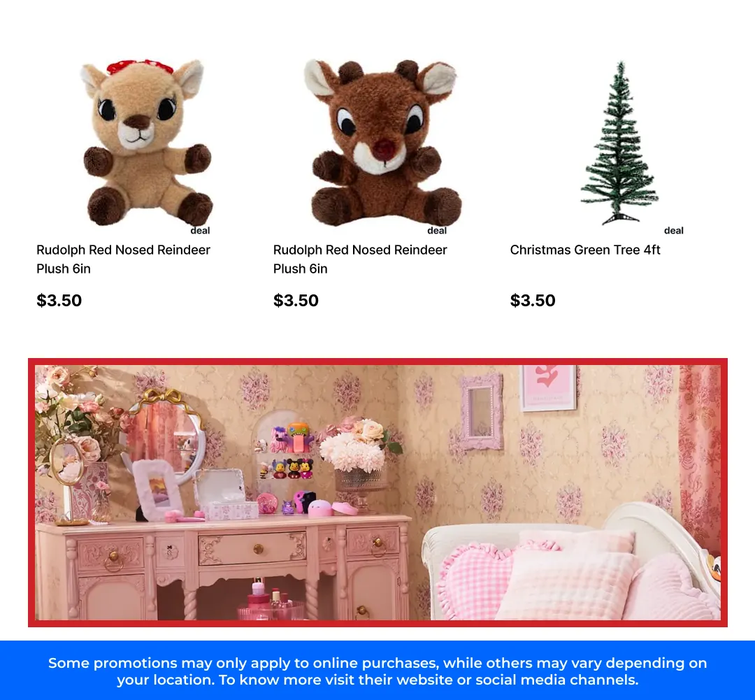 Weekly ad Weekly ads from January 7 to January 21 2026 - Page 2