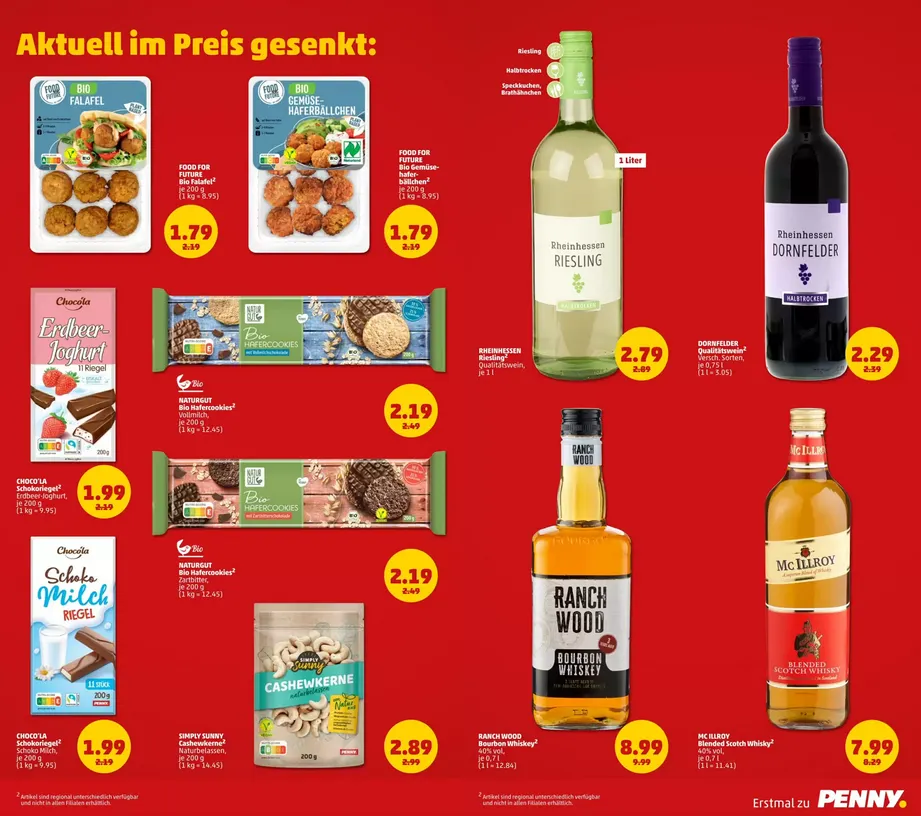 Penny De Folder van 23 februari tot 28 februari 2026 - Folder pagina 3