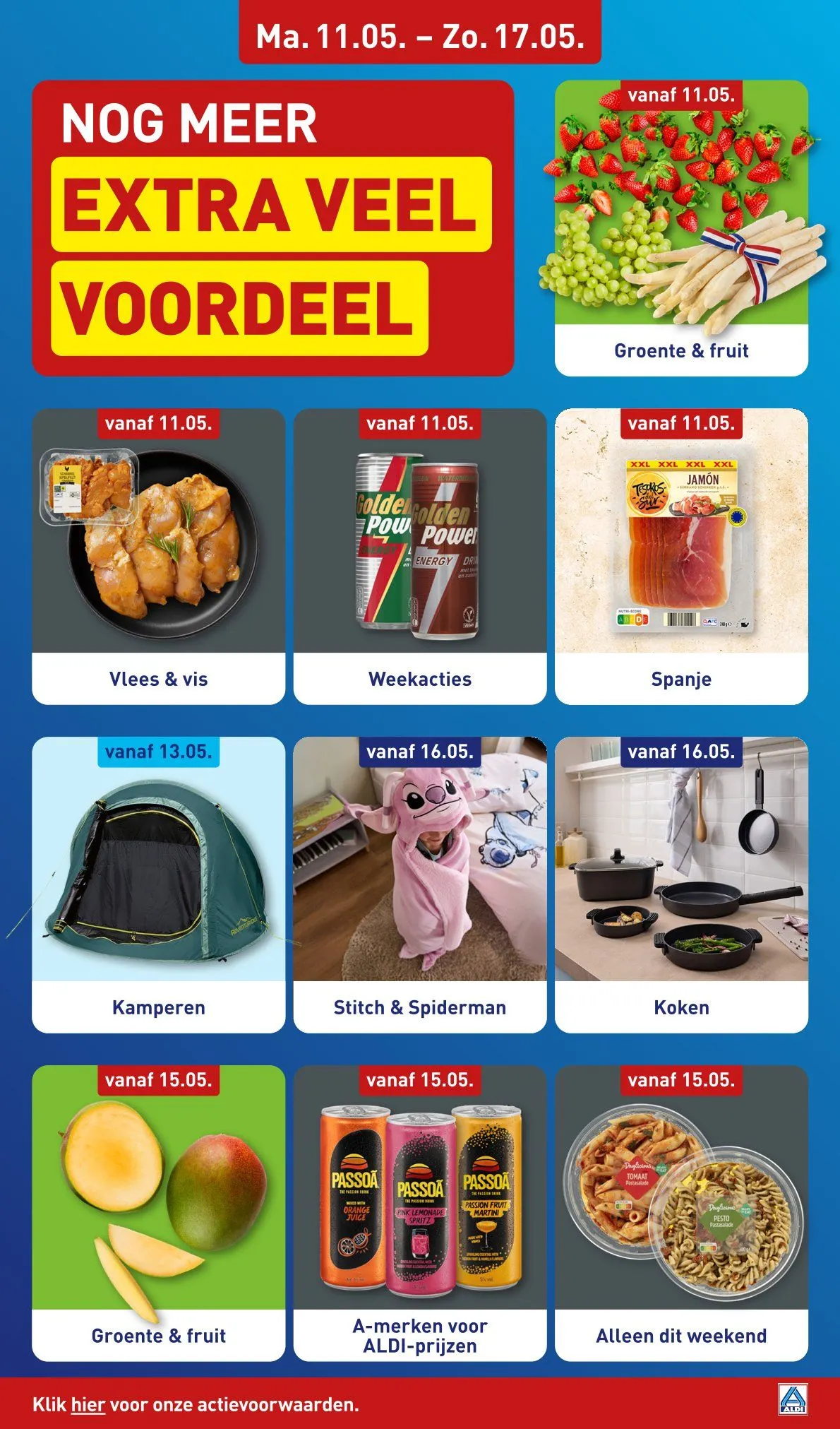 Aldi Folders van 11 mei tot 17 mei 2026 - Folder pagina 3