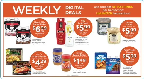 Weekly ad Pick 'n Save Sales from April 22 to April 28 2026 - Page 3