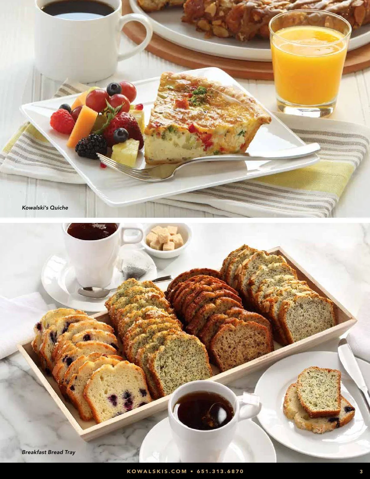 Weekly ad Kowalski's Markets from February 14 to February 28 2025 - Page 3