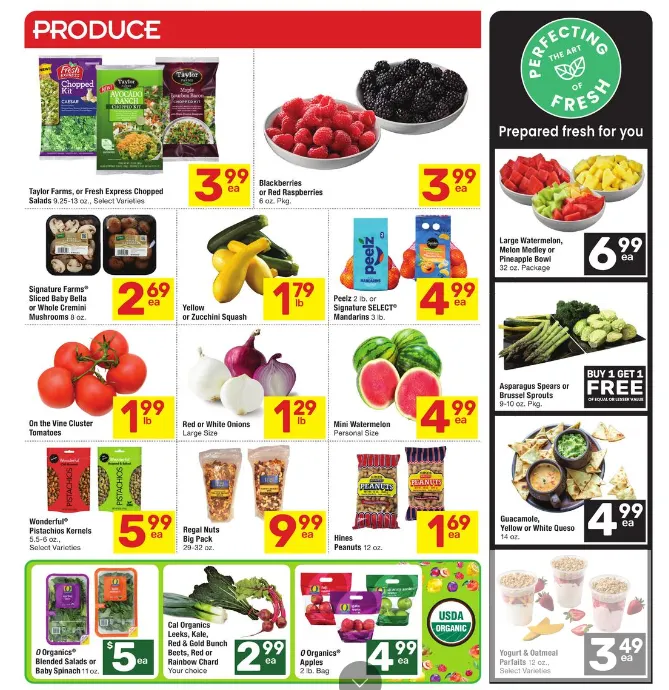 Weekly ad Randalls Sales from January 21 to January 27 2026 - Page 3