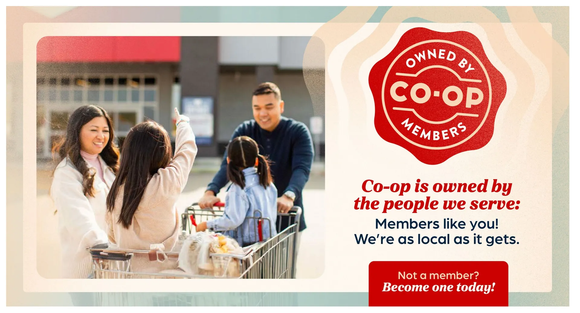 Co-op Food Sales from October 23 to October 29 2025 - flyer page 3