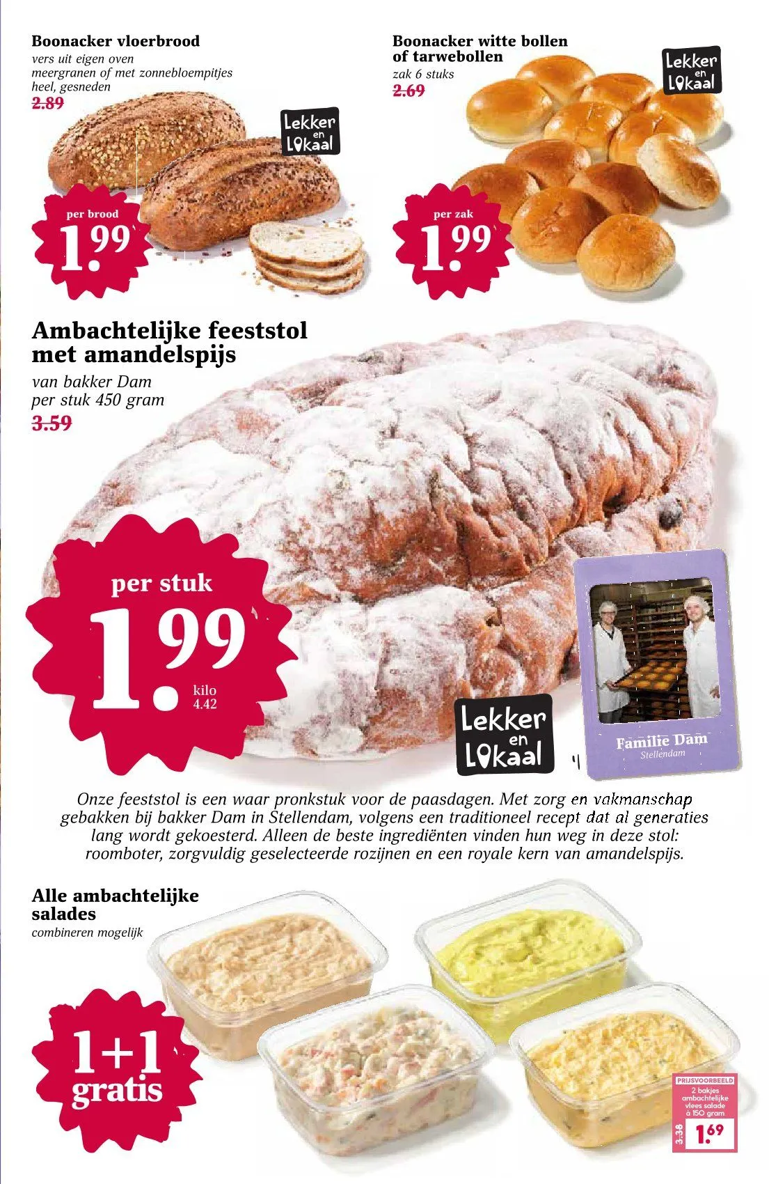  Boon's Markt folders van 30 maart tot 5 april 2026 - Folder pagina 3