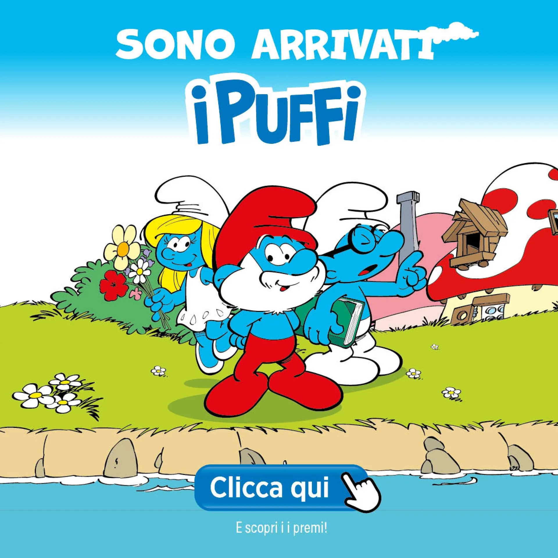 Volantini Sisa da 9 aprile a 22 aprile di 2026 - Pagina del volantino 3