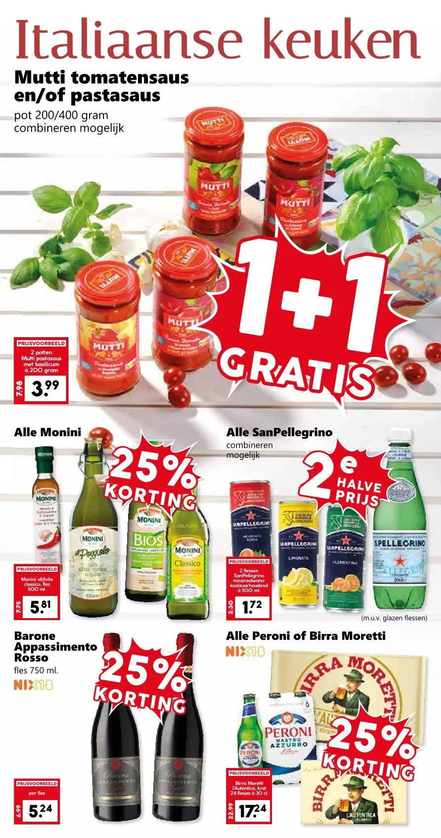 Coop folders van 8 juni tot 14 juni 2026 - Folder pagina 3