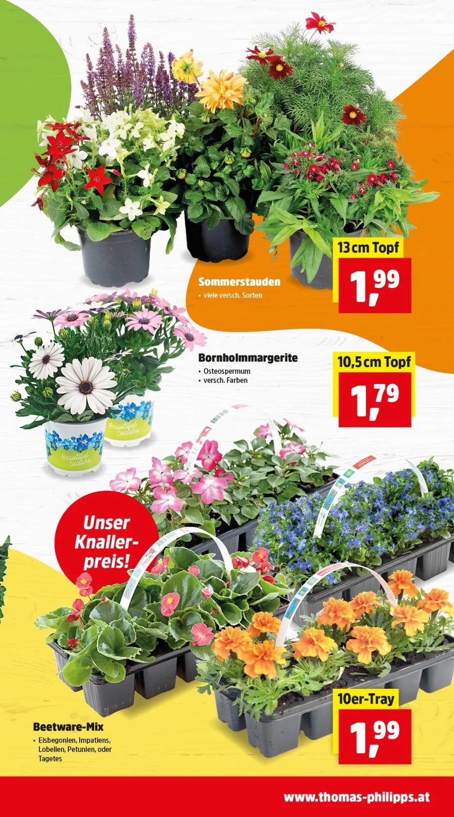 Thomas Philipps Angebote von 20. April bis 25. April 2026 - Flugblätt seite  3