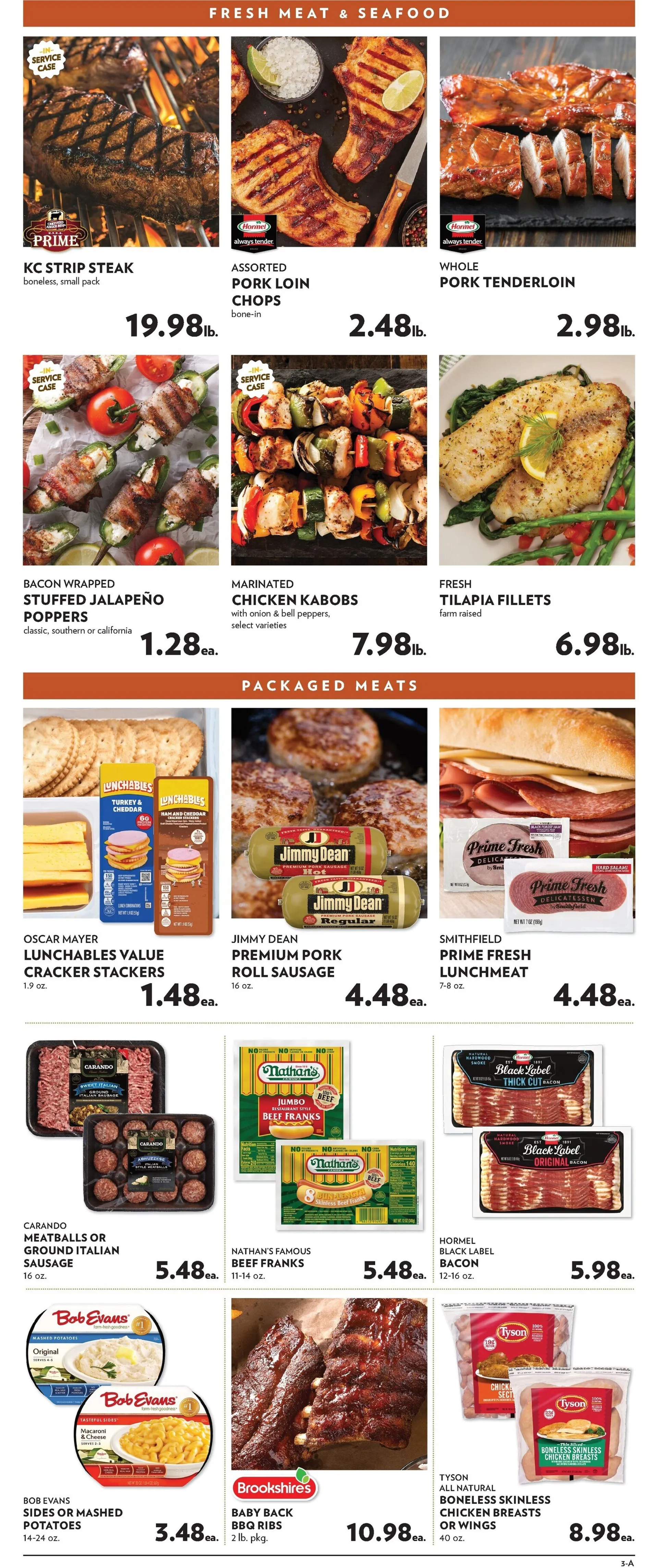 Weekly ad Reasor's Sales from May 13 to May 19 2026 - Page 3