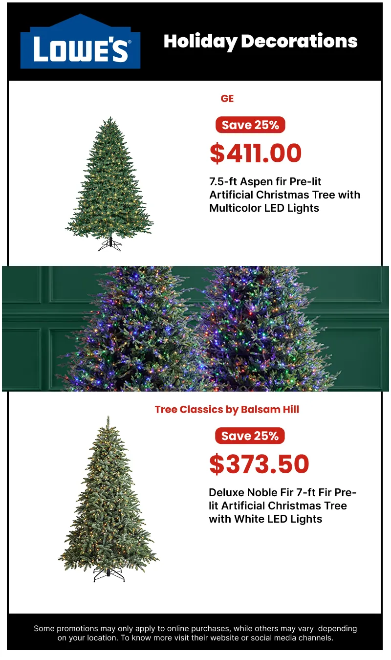 Weekly ad Weekly ads from December 4 to December 18 2025 - Page 2