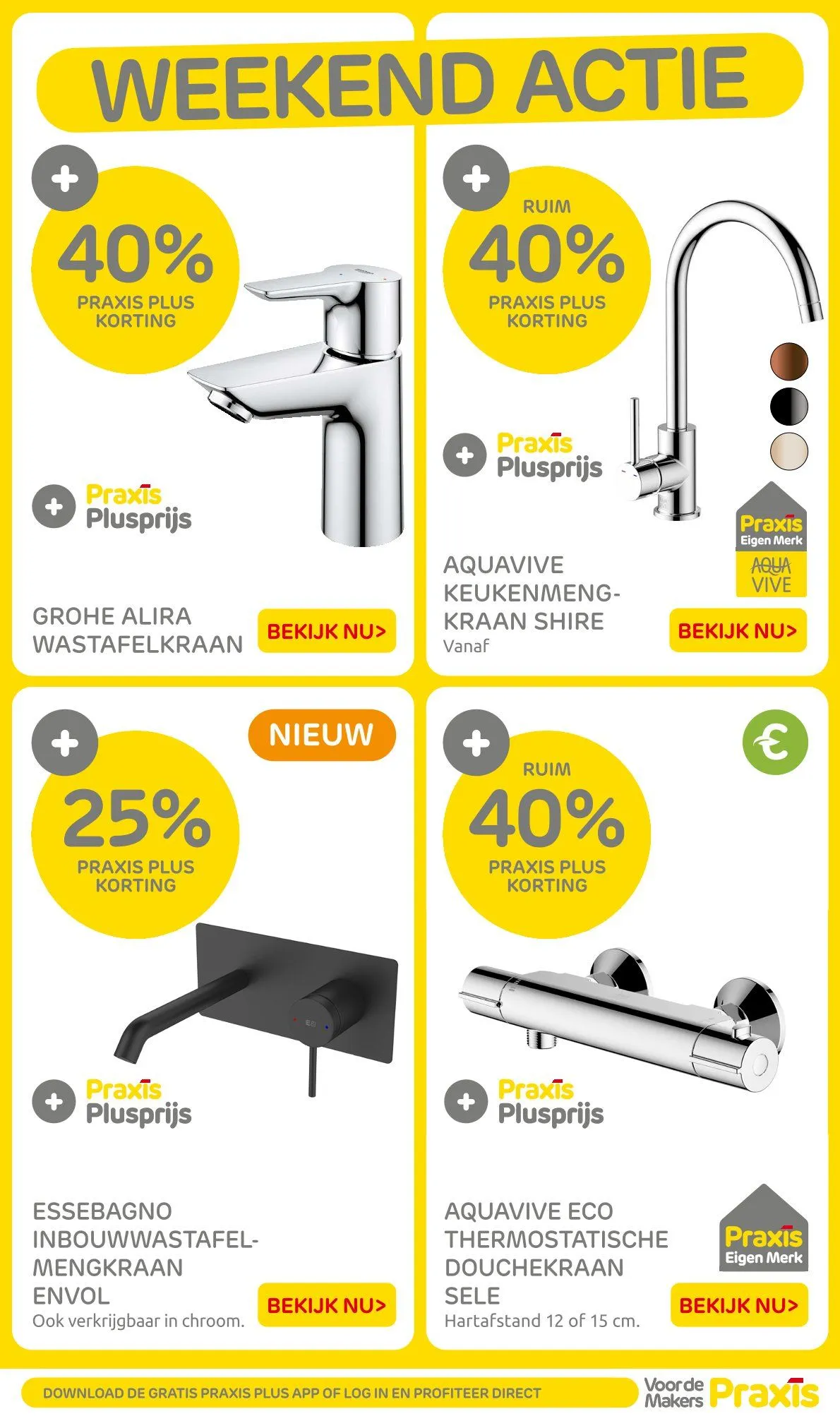 Praxis folders  van 19 december tot 21 december 2025 - Folder pagina 7