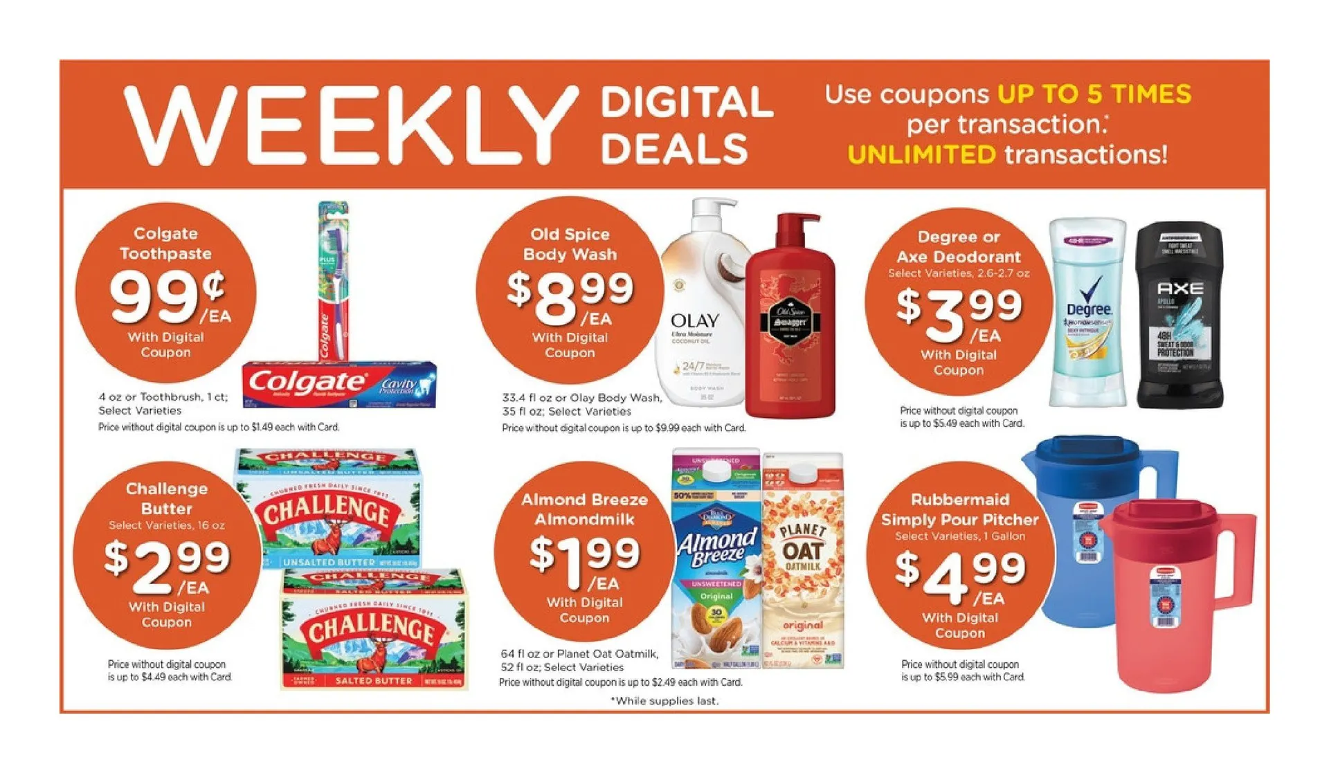 Weekly ad Weekly ads from May 27 to June 2 2026 - Page 3