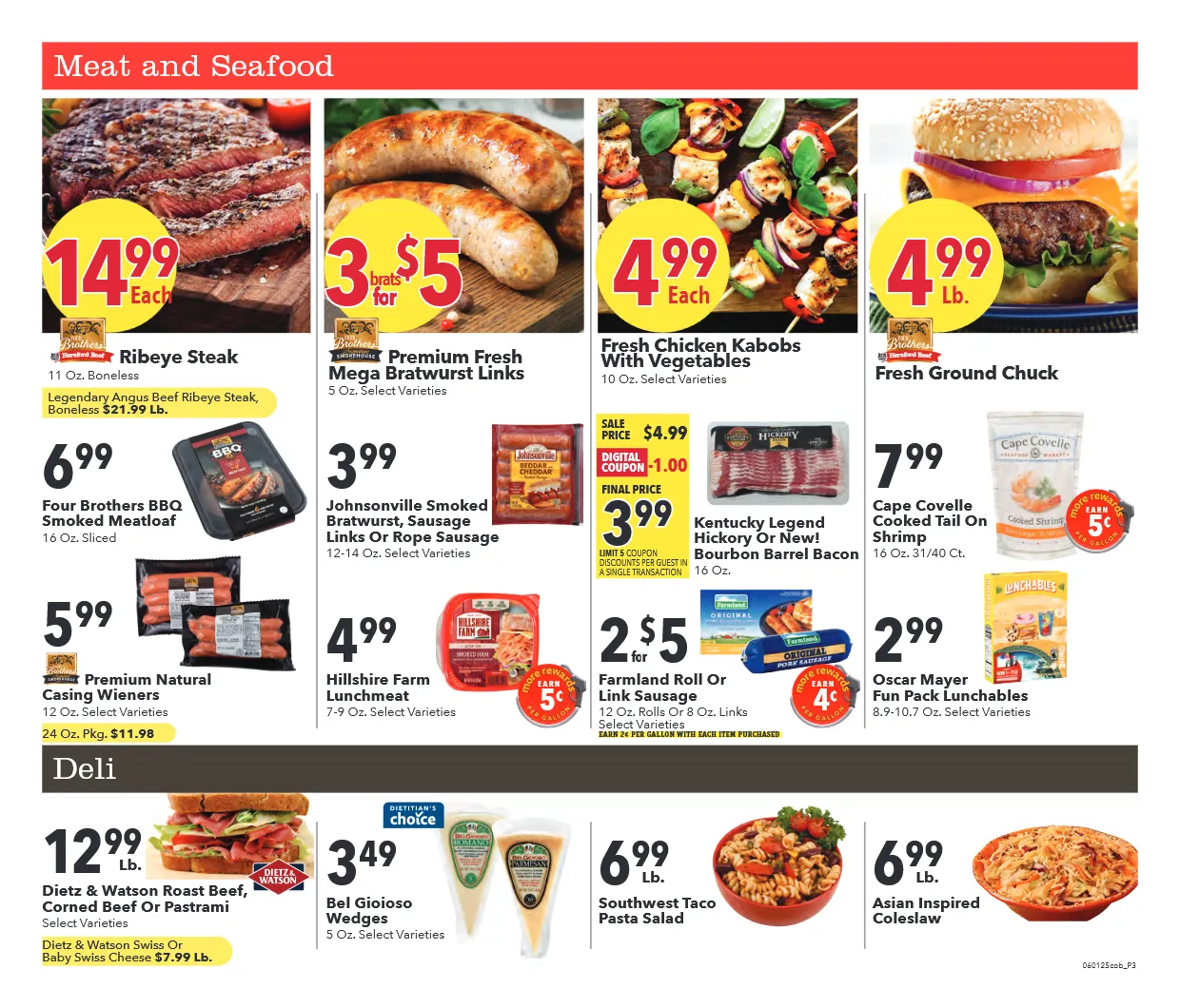 Weekly ad Coborn's weekly ads from June 1 to June 7 2025 - Page 2