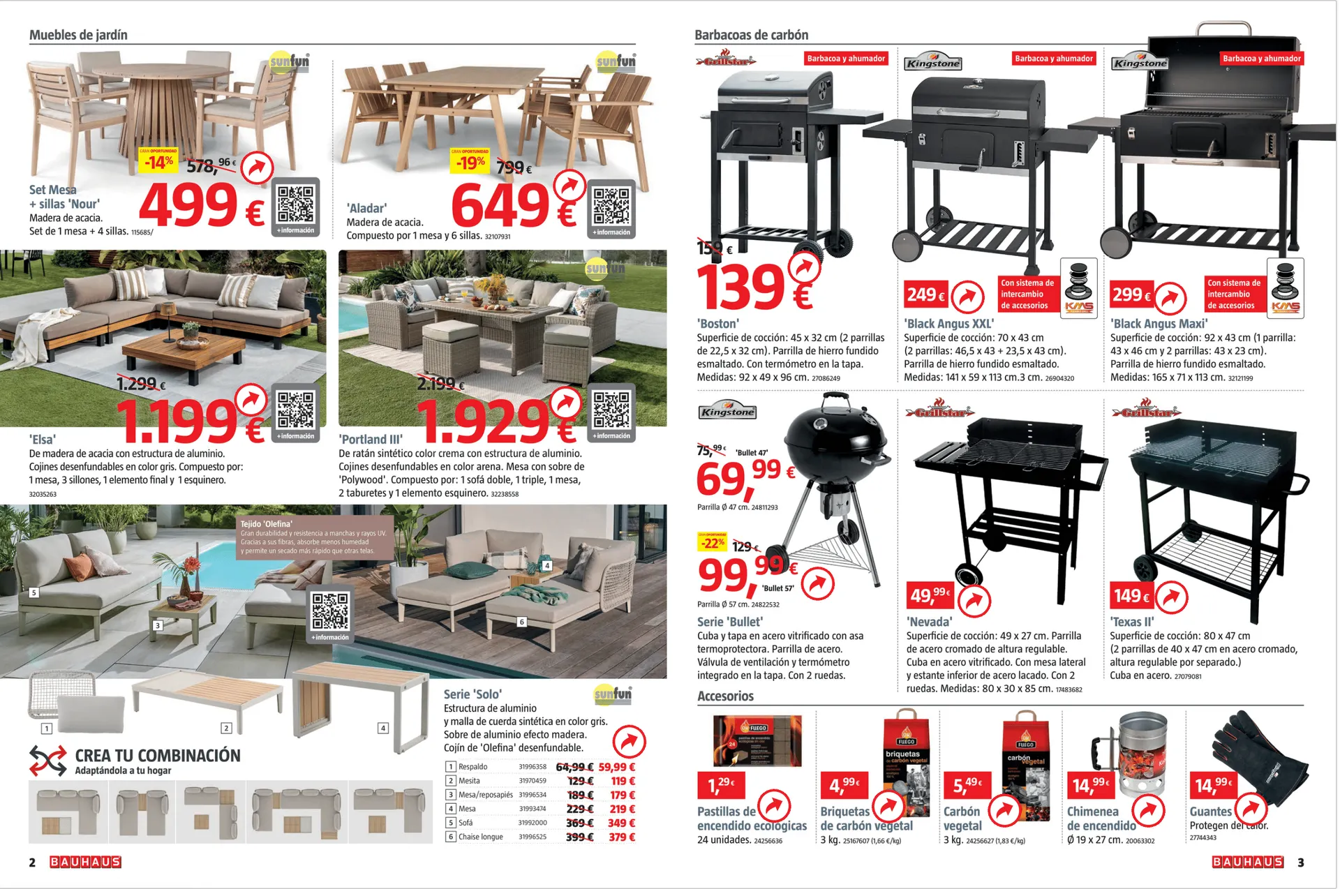 Catálogo de Folleto 26 de junio al 23 de julio 2025 - Página 2