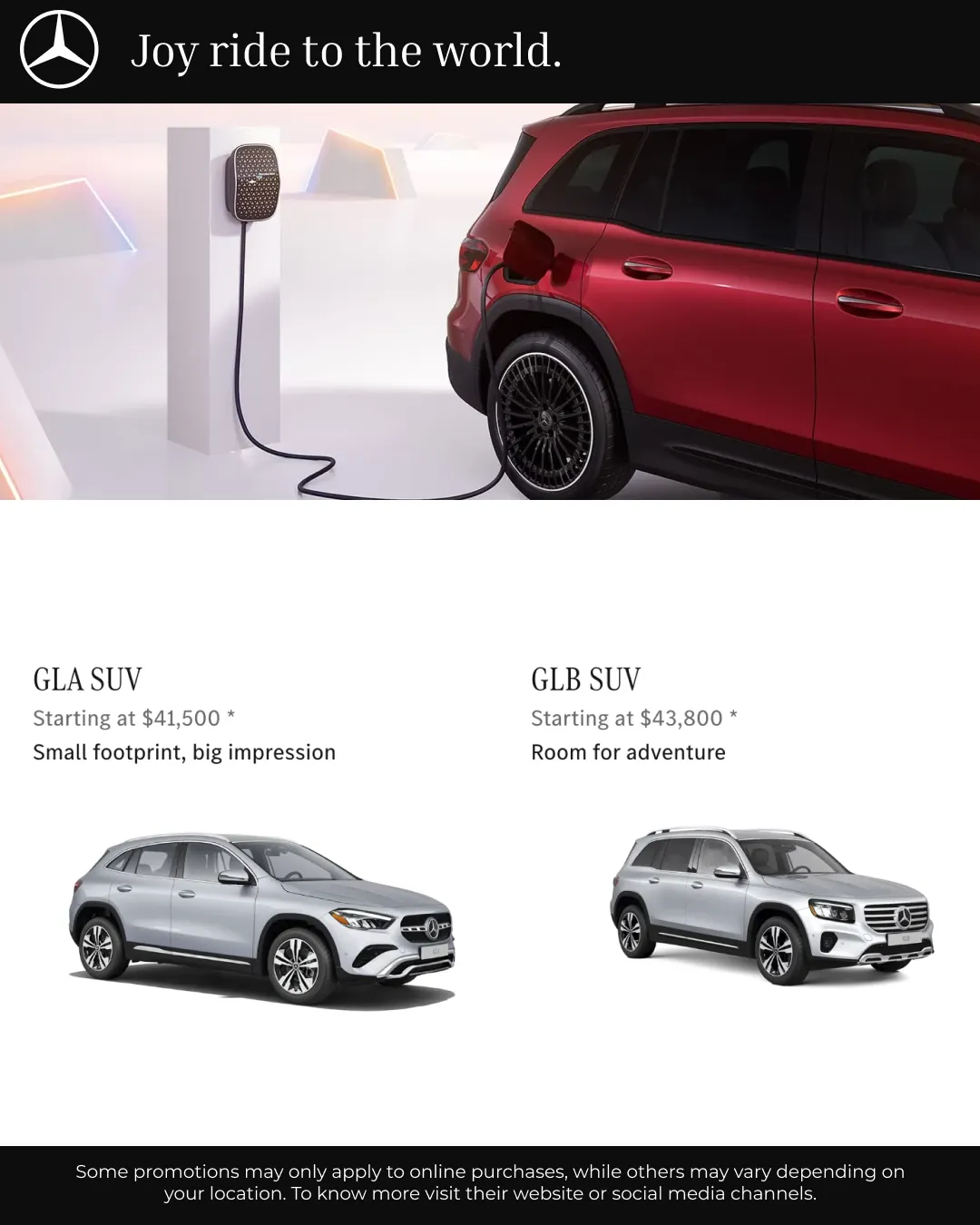 Weekly ad Mercedes-Benz Sales from April 29 to May 19 2026 - Page 2