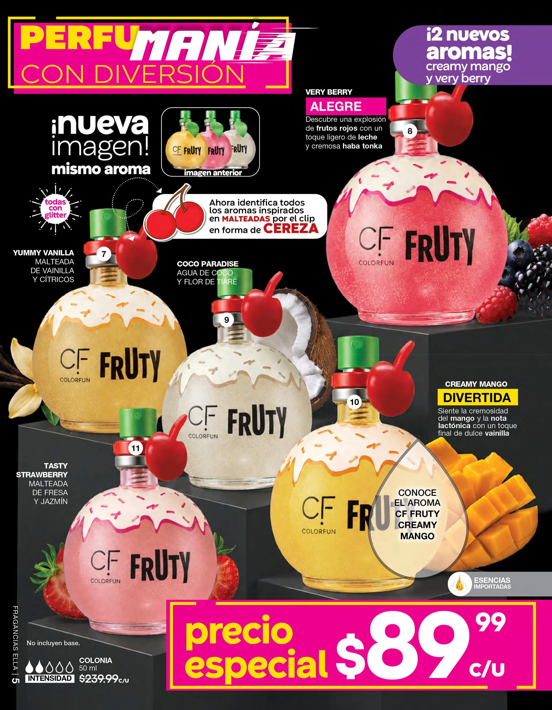 Catálogo de Fuller Ofertas 2 de julio al 15 de julio 2026 - Pagina 3