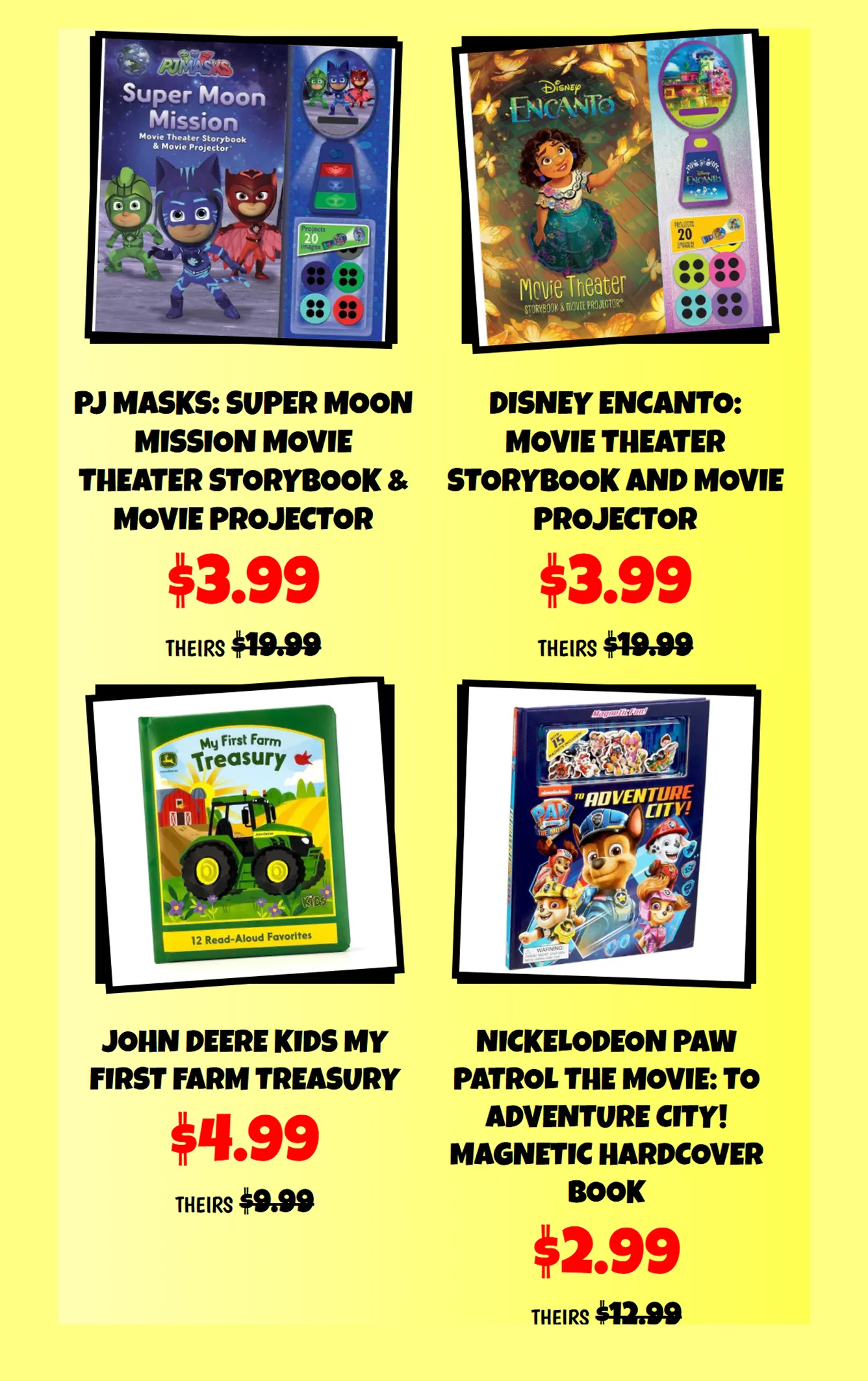 Weekly ad Ollie s Sales from December 26 to December 31 2025 - Page 3