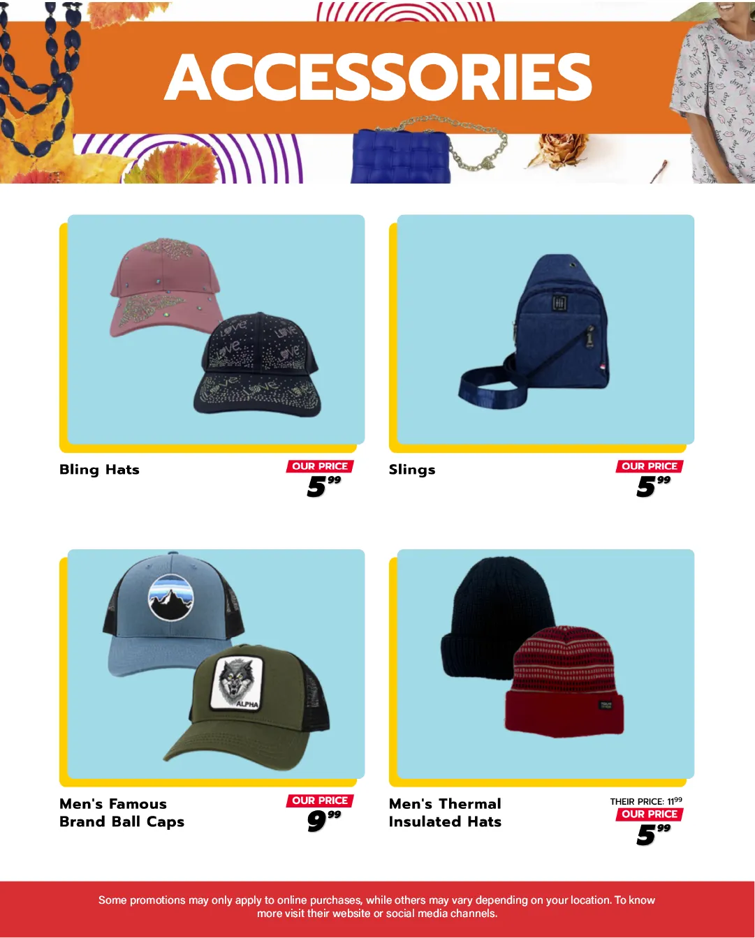 Weekly ad Weekly ads from March 12 to March 26 2026 - Page 2