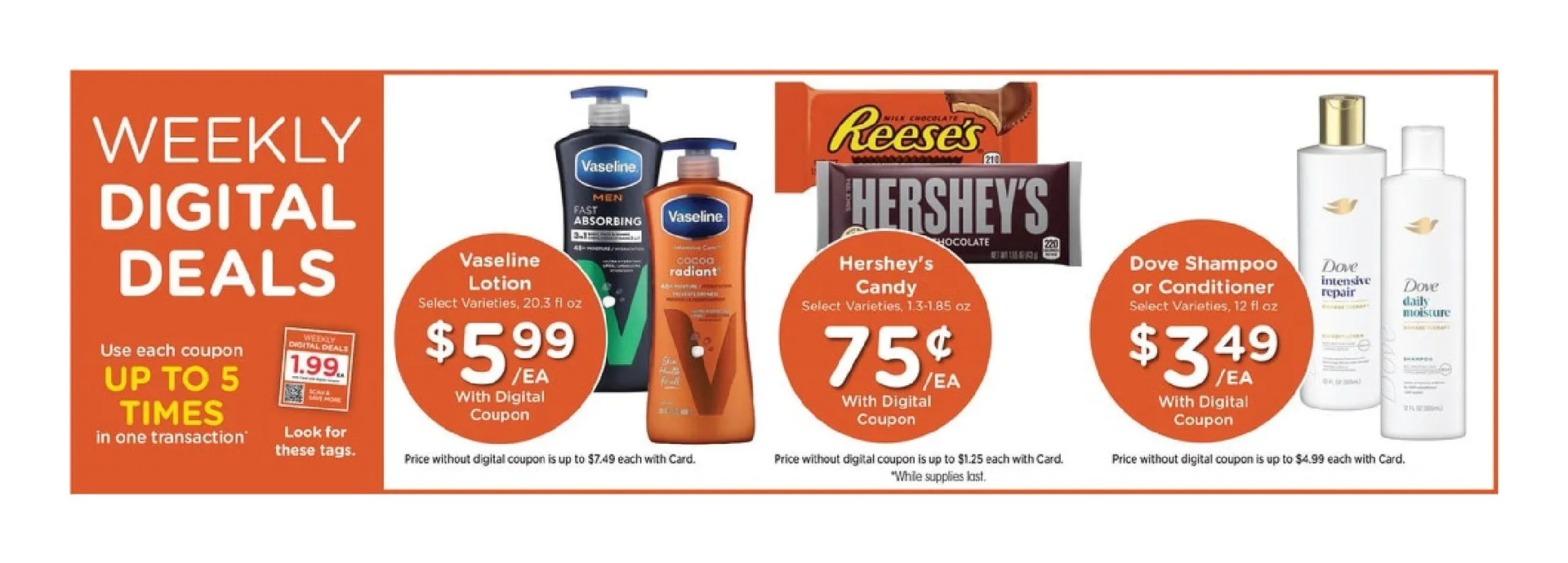 Weekly ad Pick 'n Save Sales from October 15 to October 22 2025 - Page 3