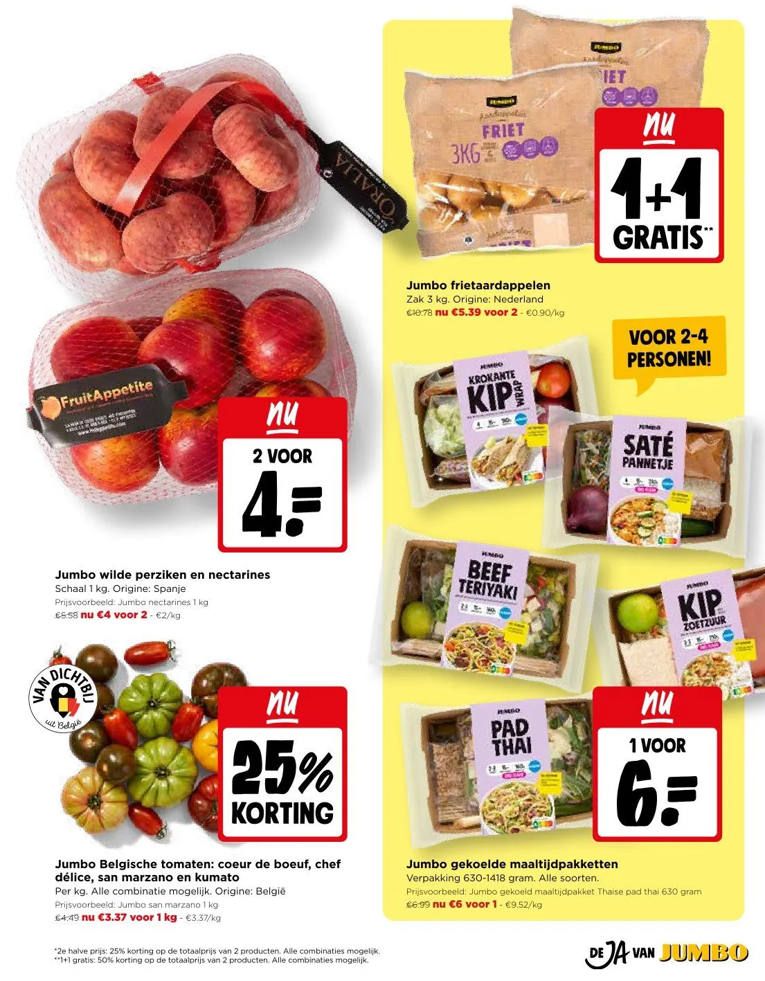Jumbo folders van 22 juli tot 28 juli 2026 - folder pagina 3