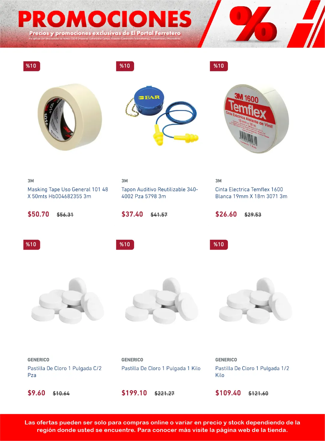 Catálogo de Ofertas Casa Cravioto 13 de febrero al 28 de febrero 2026 - Pagina 2