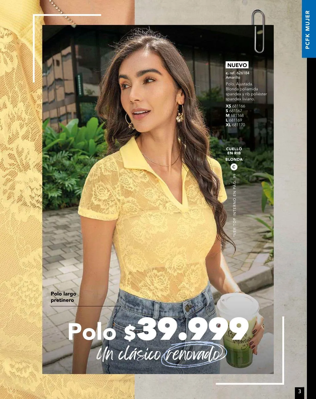Catalogo de  Pacifika Ofertas 9 de septiembre al 30 de septiembre 2025 - Pag 3